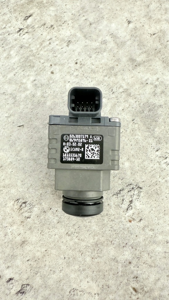 фото №7, Bmw g01 x3 камера заднего вида жгут электропроводка 9495896 7405634