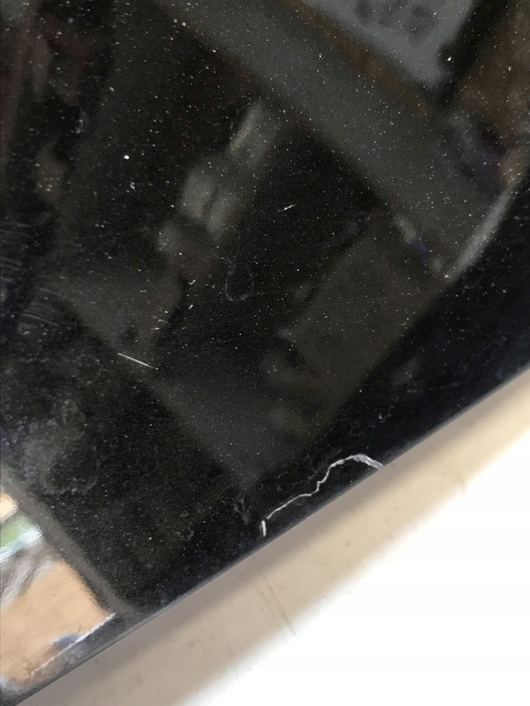 фото №4, Alfa romeo stelvio 2016- накладка молдинг крышка багажника задняя ls395828