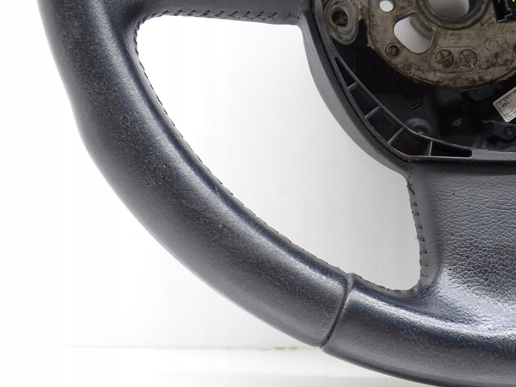 фото №8, Воздуховод кожа multi seat exeo 3r 3r0419091c