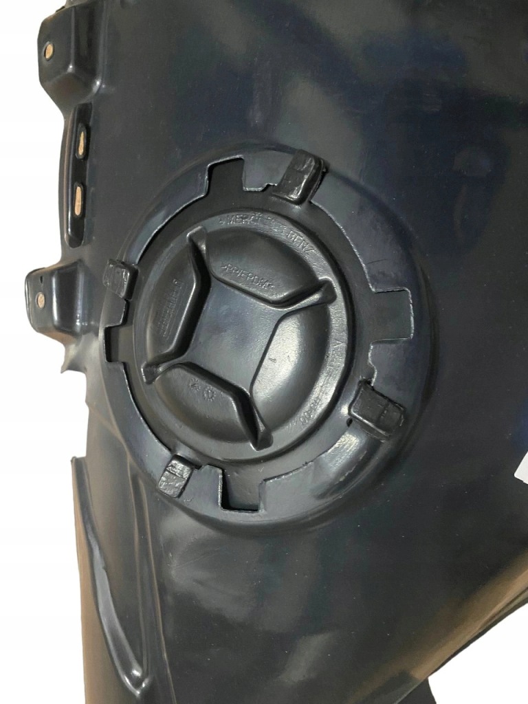 Підкрилок zakole передні ліва праве комплект mercedes a klasa w177 Оригінал