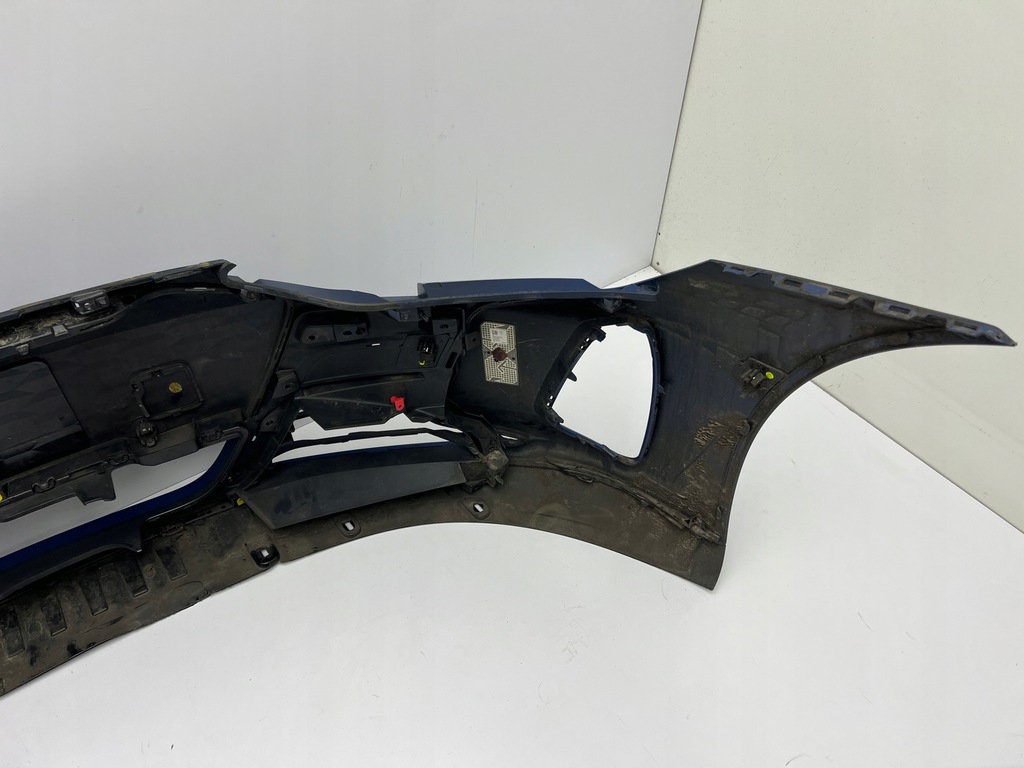 фото №8, Audi e-tron gt 4j3 бампер передний перед pdc оригинал oem 20-