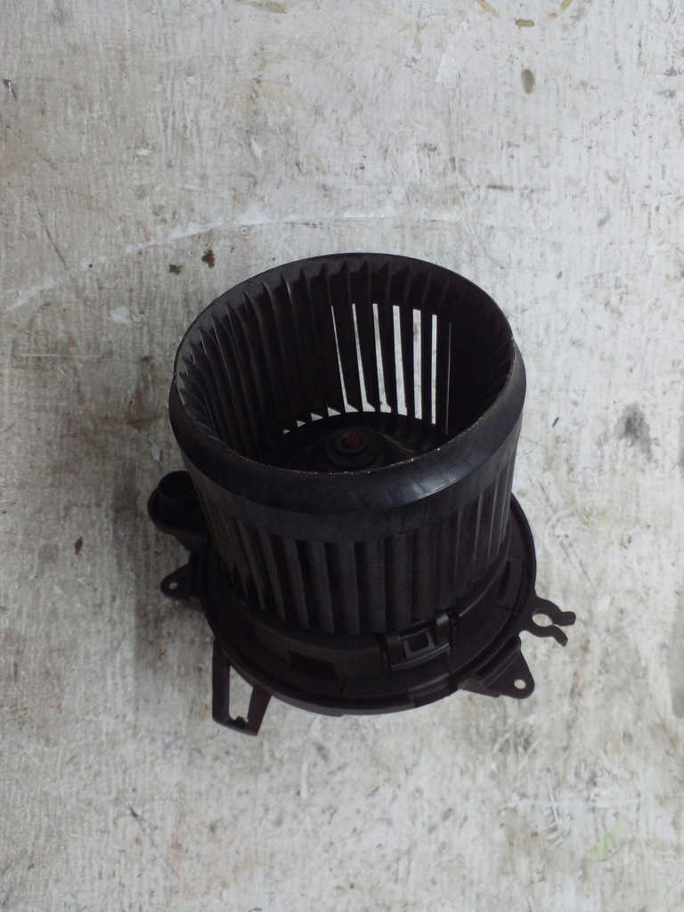 фото №1, Вентилятор вентилятор renault safrane i 92-00 eu