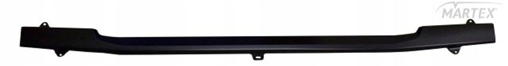 фото №1, Молдинг решітка scania r500 частина нижня nexus