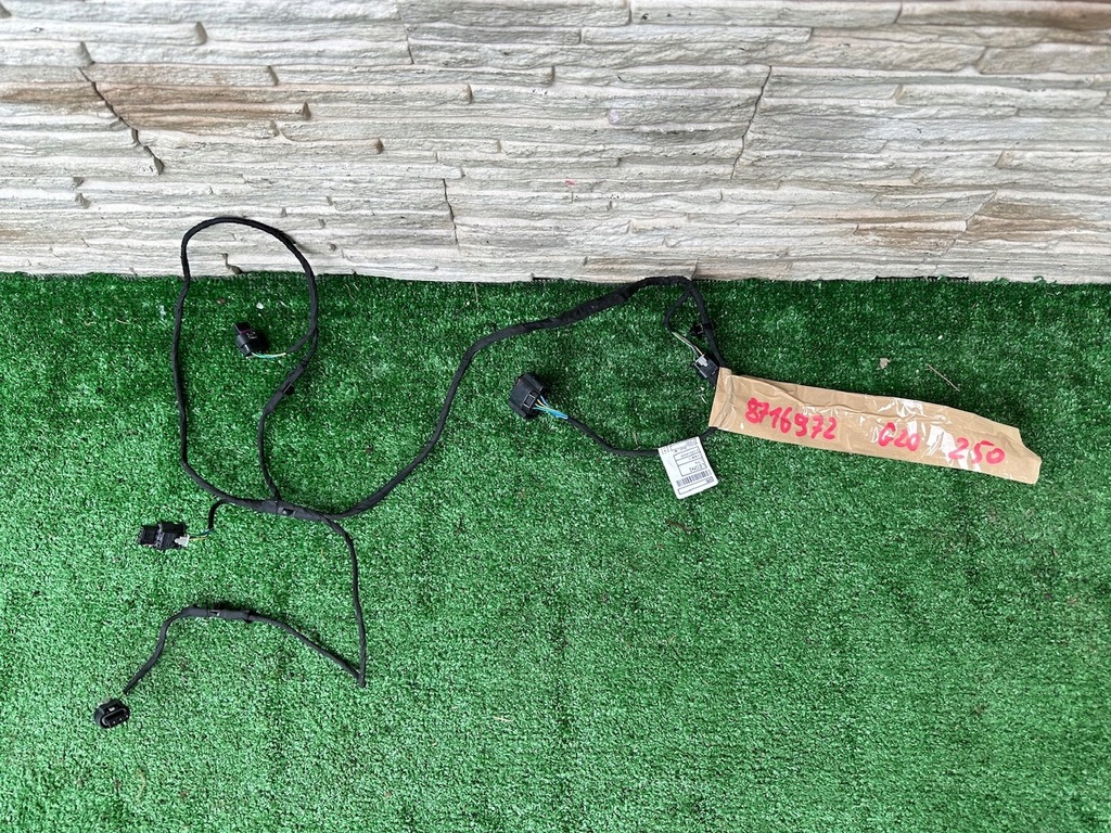 фото №1, Электропроводка bmw 3 g20 8716972