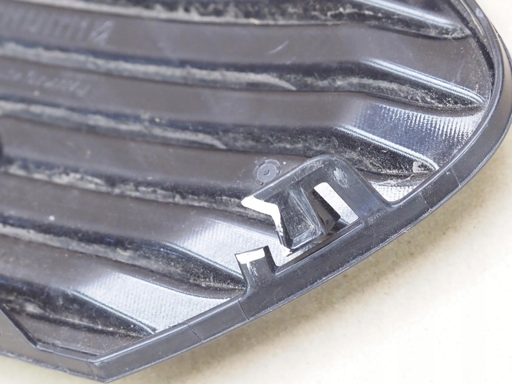 Решётка бампера перед правая mercedes eqe v295 2958854400 с Разборки