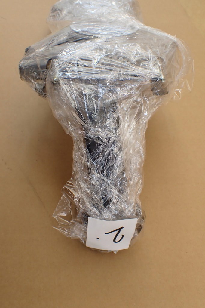 фото №15, Насос масляная fiat alfa 500 doblo 500l punto tipo panda 1.3 mjet 55272064