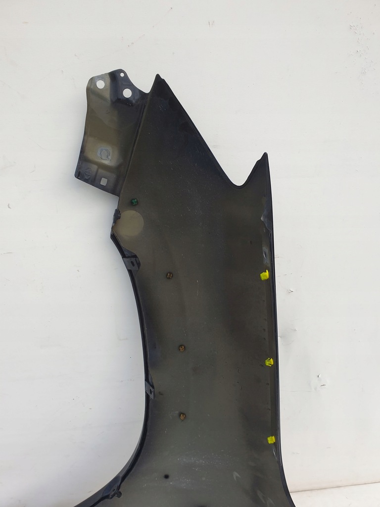 фото №11, Toyota rav4 rav-4 iii 06-09 крыло правый перед передний поворотник молдинг 202