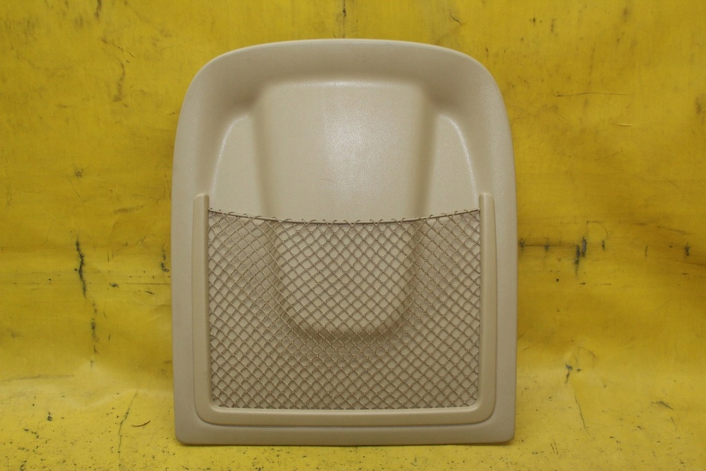 фото №1, Спинка opracia сиденье левый перед a6 c7