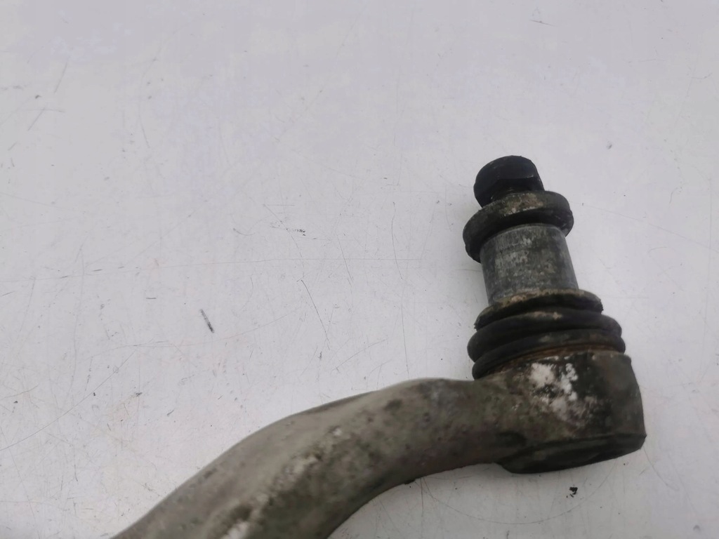 фото №6, Bmw 5 e39 2002 ліва сторона нижній важіль передній