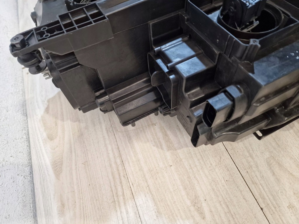 фото №11, Фара лампа vw volkswagen tiguan ii 2 5nb full led