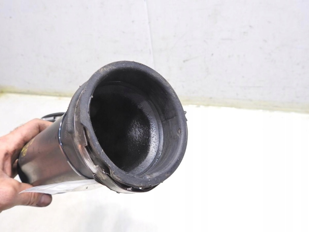 фото №5, Патрубок труба повітрозабірник повітря dodge caliber 2.0 crdi