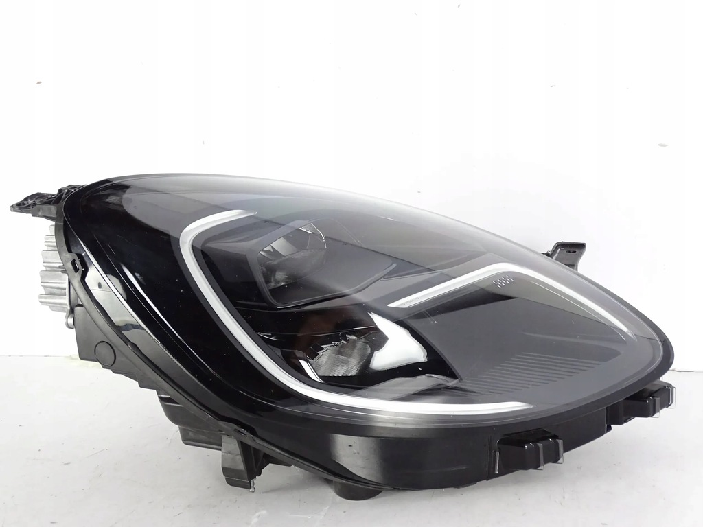 фото №5, Лампа перед передня права ford puma mk2