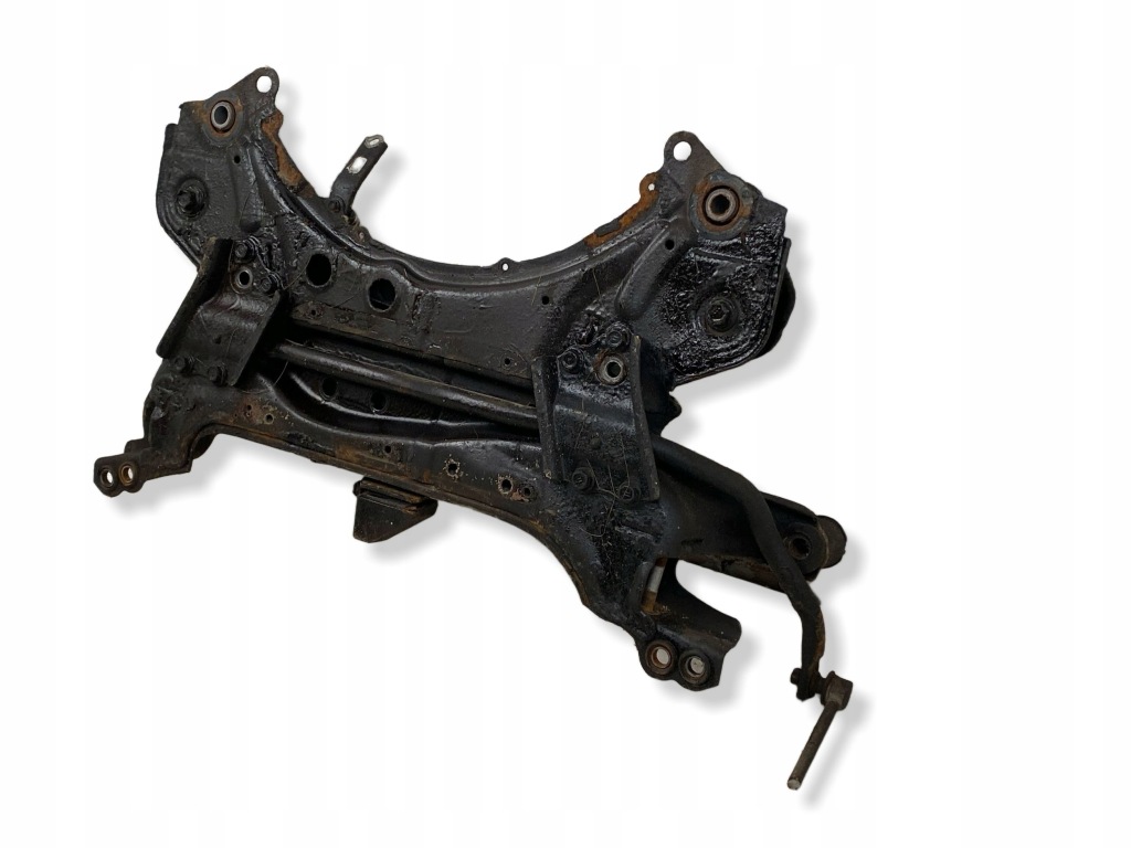 фото №7, 2013 toyota avensis t270 підрамник передні