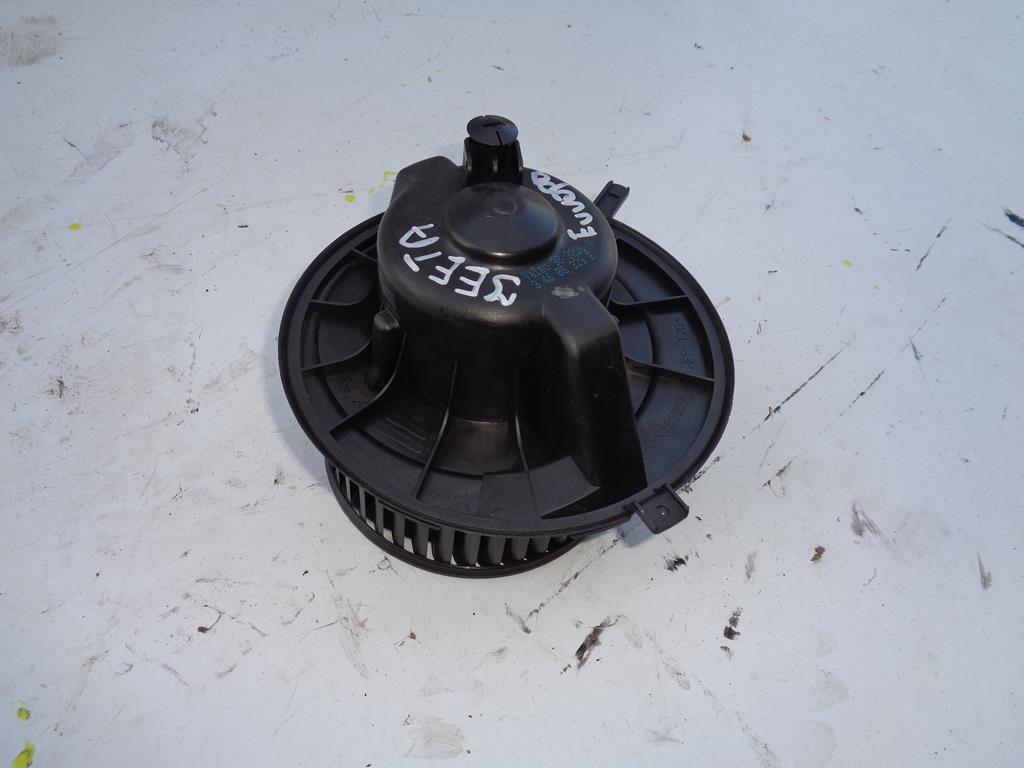 фото №1, Моторчик обдув 1k1819015 volkswagen jetta