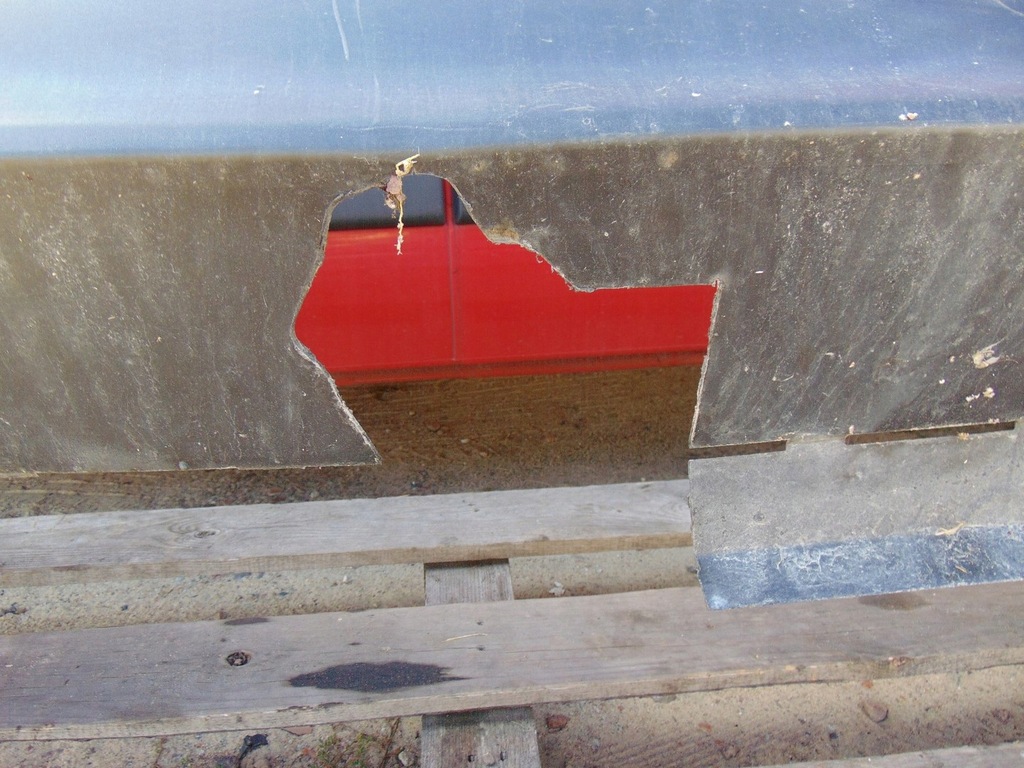 фото №13, Бампер задня mazda 5 ii cw 2010- c51350221