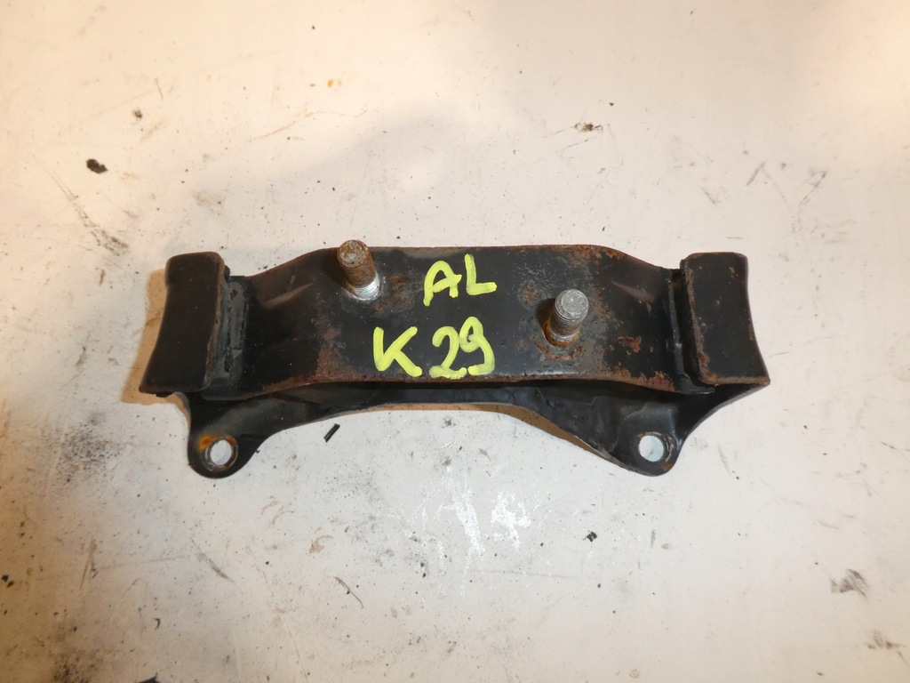 фото №1, Кронштейн двигателя опора подвеска subaru forester 3 iii