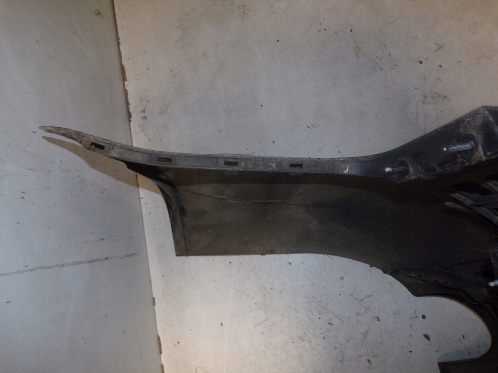 фото №7, Бампер задняя audi a4 b7 s-line kombi