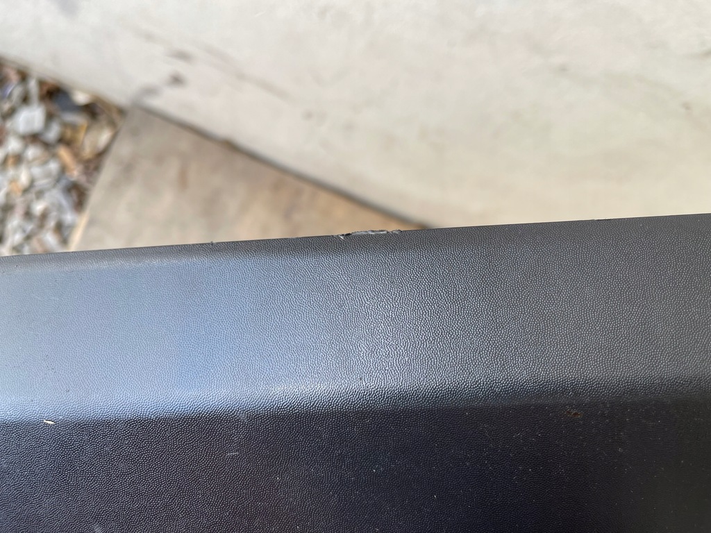 фото №12, Lpa298 renault koleos ii молдинг порог левая 764197834r