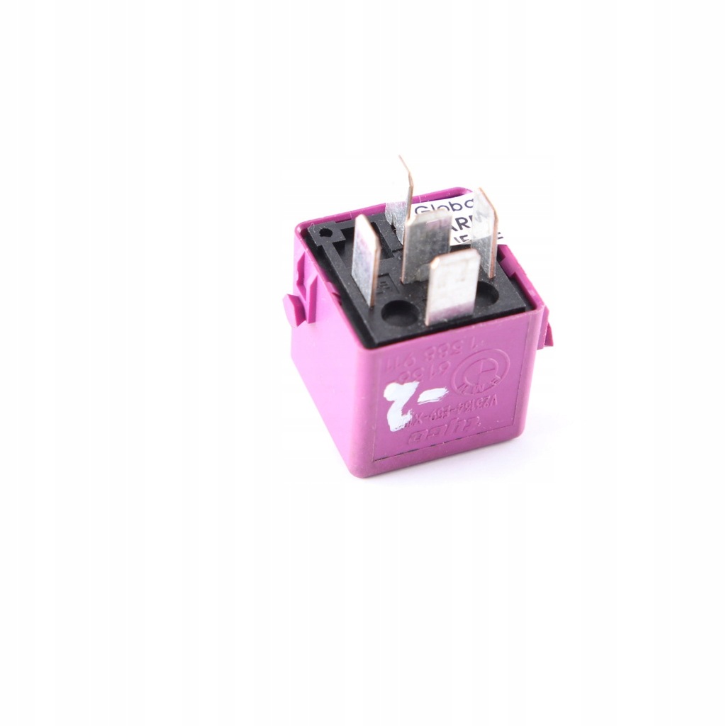 фото №11, Bmw e36 e89 mini r52 4x реле tyco 1388911