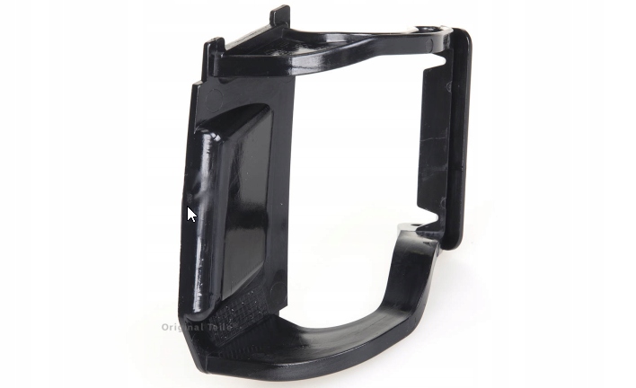 фото №1, Кронштейн крепления заглушки audi a5 левая оригинал od aso