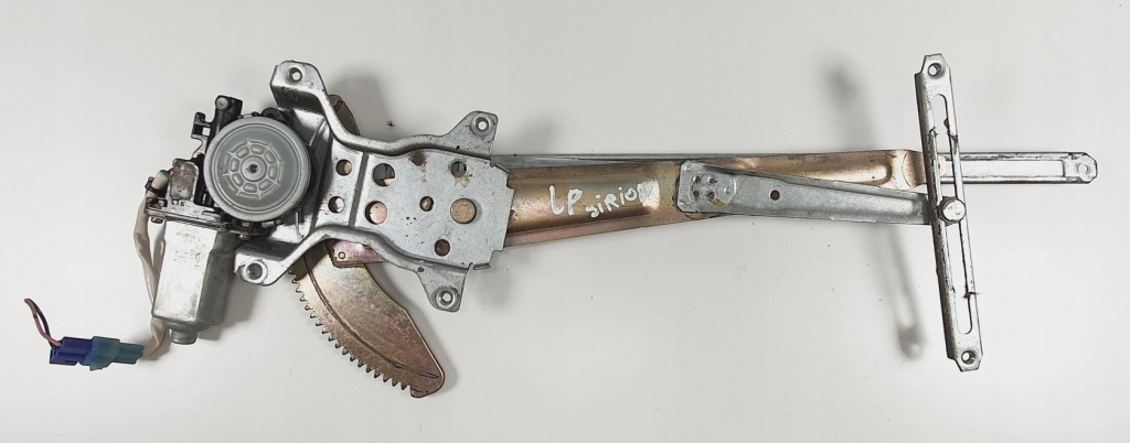 Купить Механизм стекло левый перед daihatsu sirion i