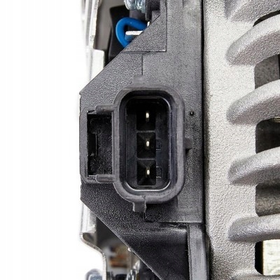 Генератор ford fusion ju ridex 4g1236 Оригінал