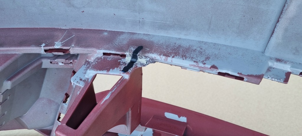 фото №14, Skoda octavia iii scout бампер перед orygina g053