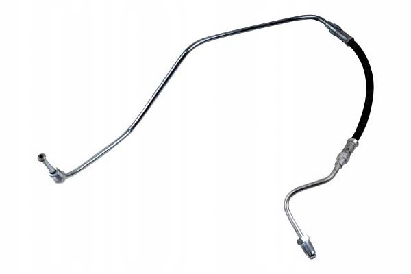 фото №2, Nk шланг тормозной renault grand scenic ii 1.9 d