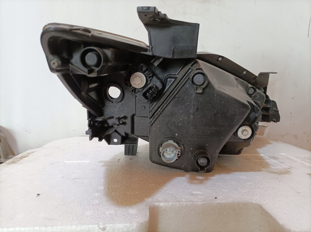 Mazda cx5 рестайлинг  фара левая full led kd31-51030 в Украине
