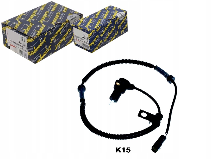 фото №1, Japanparts датчик abs kia sorento 2,4 02-