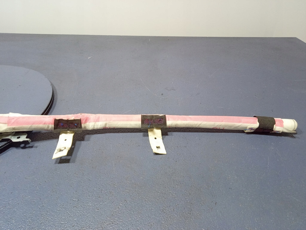 фото №9, Bmw m4 g82 4 g22 coupe подушка безпеки шторка безпеки права 7419428