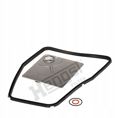 фото №4, Фільтр оливи hengst eg1118h d648 land rover discovery defender range rover