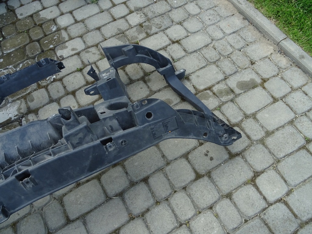 фото №7, Renault master iii lift iv підсилювач оригінал