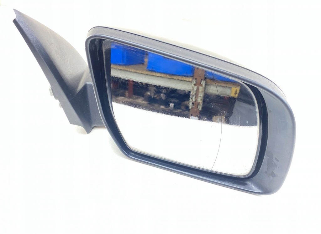 фото №1, 1797025 зеркало правое ford ranger iii