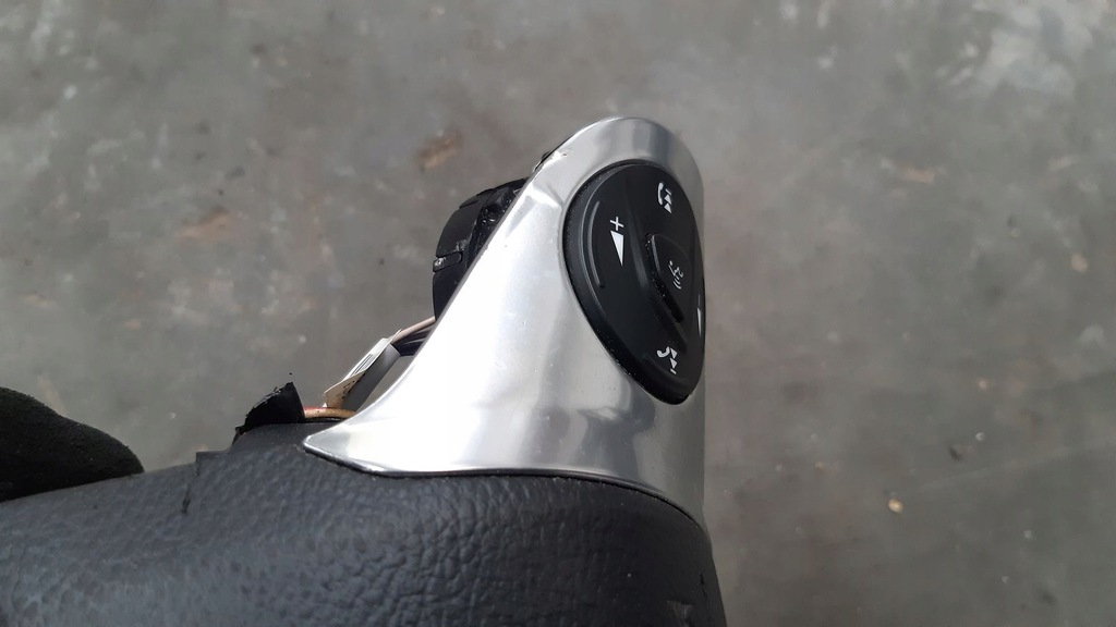 фото №10, Приборная панель консоль подушки безопасности ford focus mk3 1,0 ecoboost