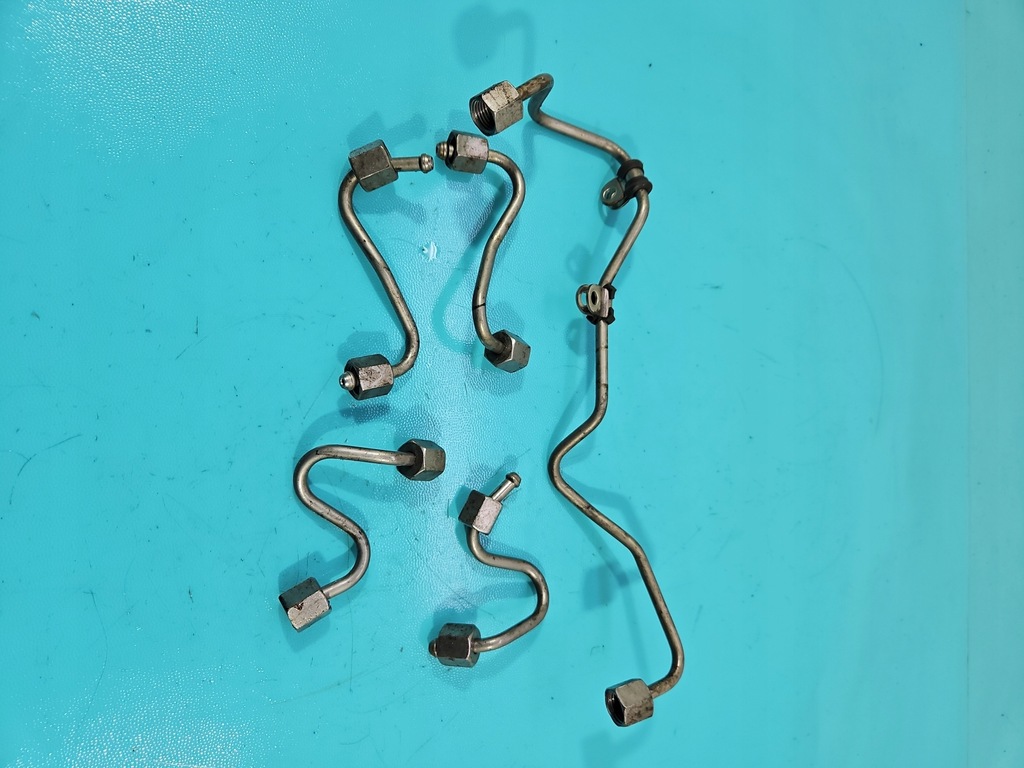 фото №1, Трубки шланг паливний mercedes w246 1.8 cdi