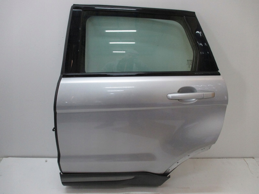 фото №1, Двері ліва задні range rover evoque 17r