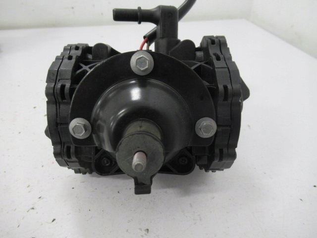 фото №7, Ds3 crossback e-tense насос вакуум