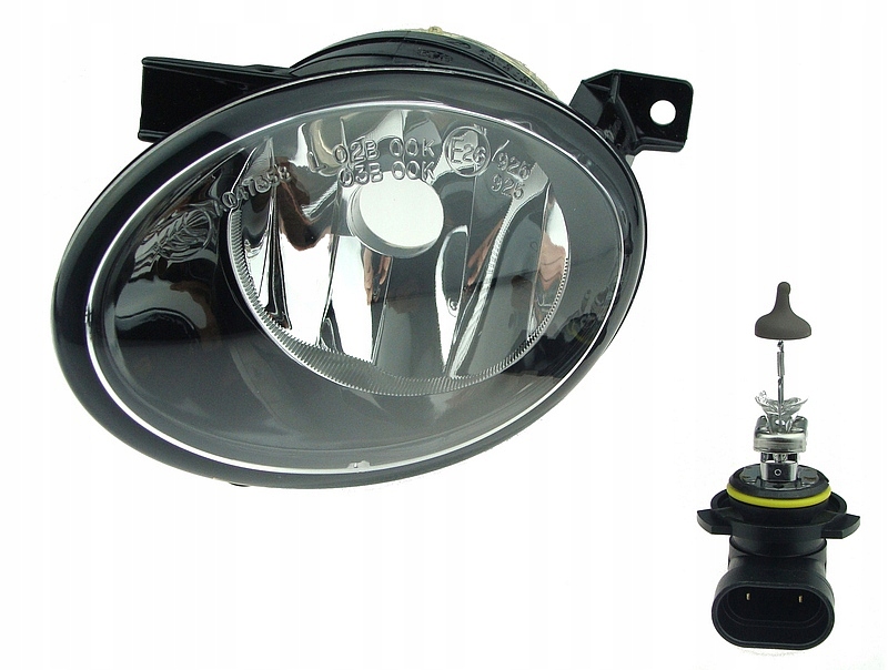 фото №4, Оригінальний лівий протитуманна фара hella vw beetle r-line