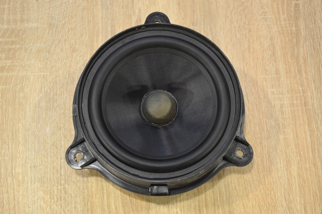 фото №1, Динамик левый перед laguna iii coupe