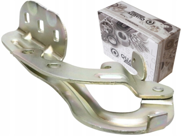 фото №1, Петля капот перед правий ford tourneo courier 14-