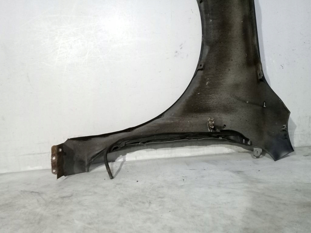 фото №8, Mazda 6 i gg gy lift крыло правый