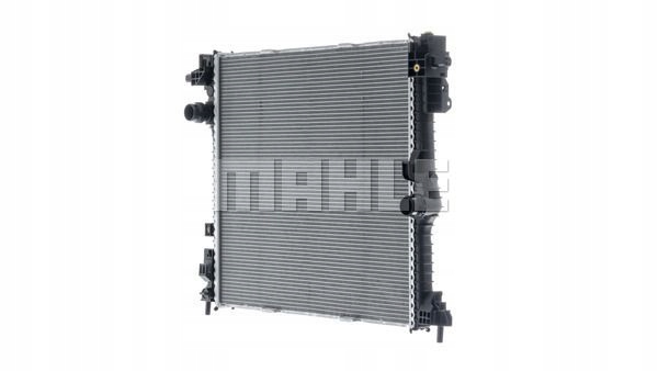 Радиатор воды cr 2587 000p mahle alfa romeo Недорого