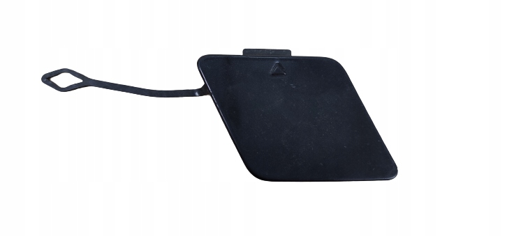 фото №1, Bmw 7 f01 f02 lift заглушка бампера перед 7295277