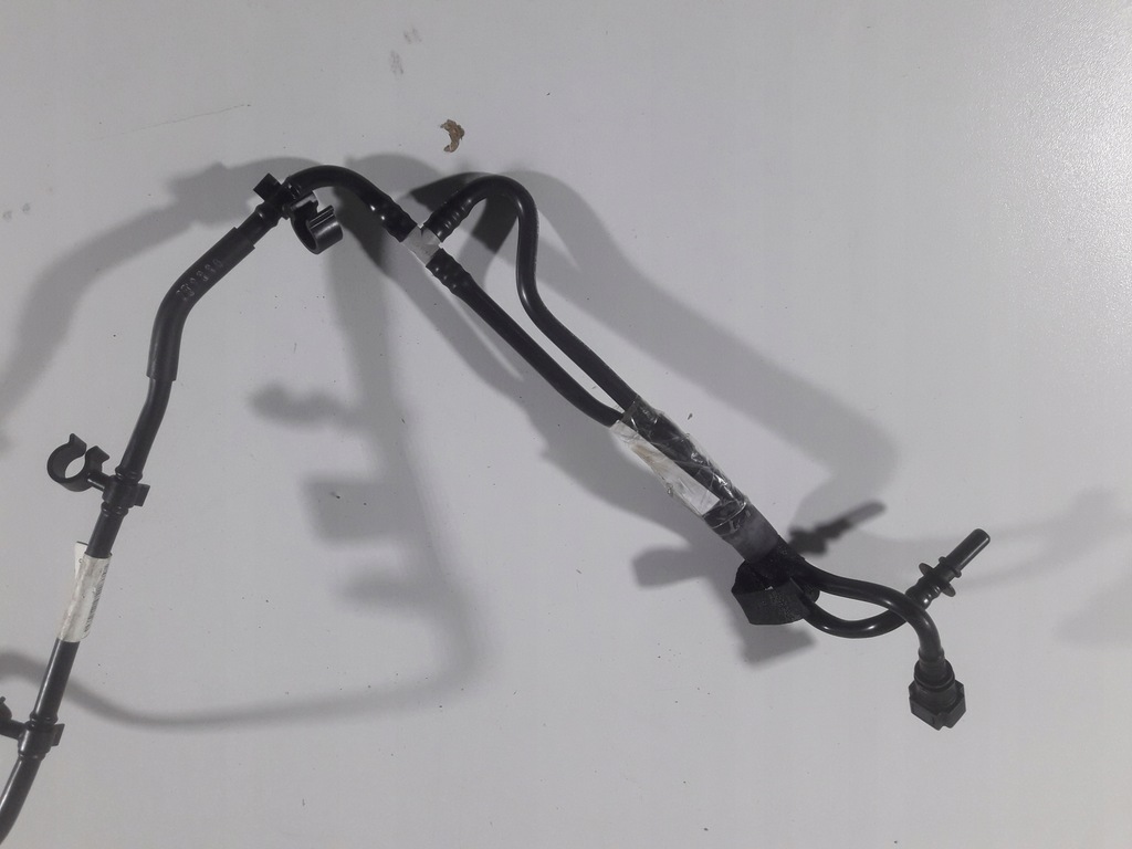 фото №8, Jaguar xe x760 2.0d 15r- шланг вакуумa g4d39s468cb