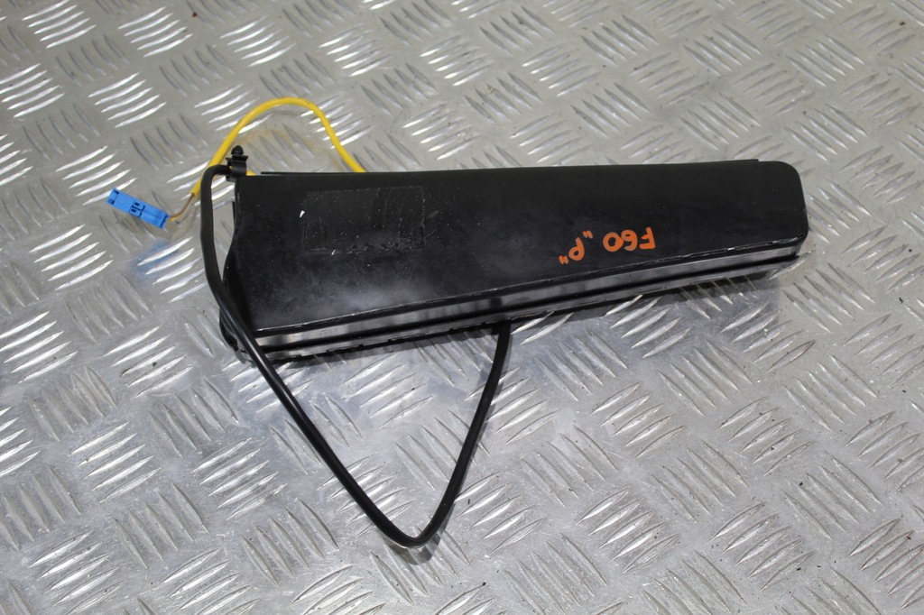 фото №1, Подушка подушка безопасности сиденье правая mini countryman f60