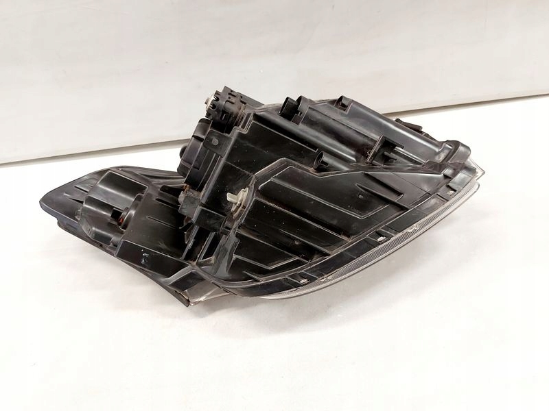 фото №9, Kia soul i lift лампа ліва перед uk