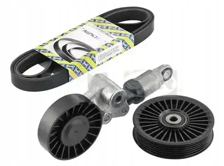 Купити Набір ремінь клиновий багаторучейковий ka853.00 snr