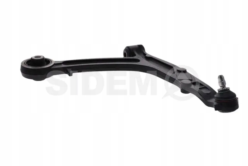 фото №16, 2x рычаги sidem перед l+p do fiat panda фургон/хэтчбек 169_ , panda ii