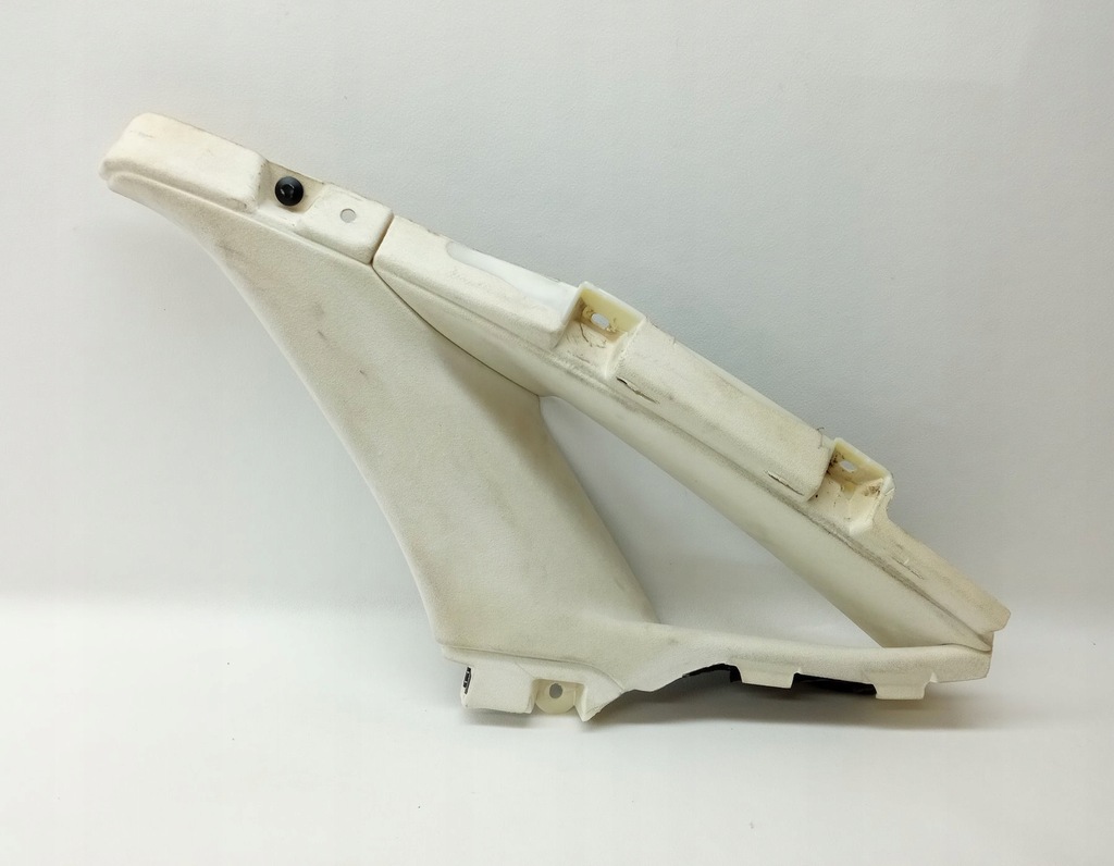 фото №1, Защита стойка правый задняя audi a8 d4 4h0867242c